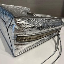 Balenciaga CITY Silver #QYELZ0