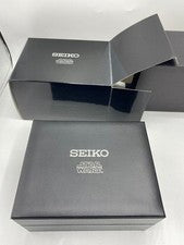 Completed SEIKO Star Wars Brightz Roman Date #QYI0ZA