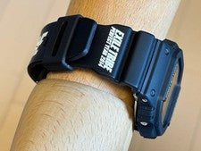 G-SHOCK Collaboration Watch DW-5600 EXILE Speed #QY0NFK