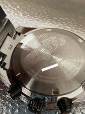 SEIKO Prospex SBDL121 Speed ​​Timer #QYAB5P
