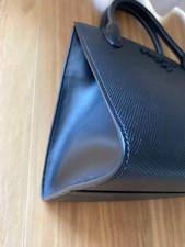 PRADA Monochrome Black #QYJZTU