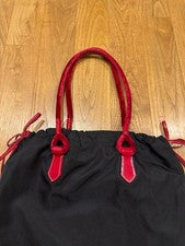 PRADA shoulder bag #QY859Z