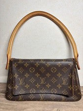 Louis Vuitton Monogram Handbag #QY5LMY