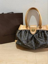 Louis Vuitton Boetie handbag #QYI9HX