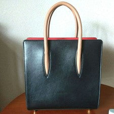 Christian Louboutin 2-way handbag #QYC7TZ
