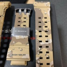 G-SHOCK GW-9400 with strap #QY0NMV