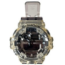 G-SHOCK Reverse Analog-Digital GA-700SK-1A #QYDYDO