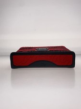 Christian Louboutin Shoulder Bag/-/RED/All-over Pattern #QYHSHN