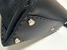 FENDI Peekaboo Serie #QYGRWX