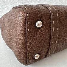 FENDI handbag Selenia Mini Linda #QY5E87