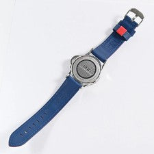 ITA Gagliardo Veloce Watch 24.00.03 Blue Men's #QYHD5C