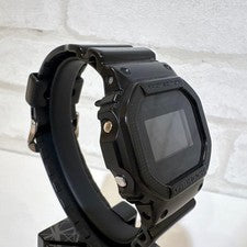 Replaced G-SHOCK DW-5600VT CONCRETE model #QYK5YE