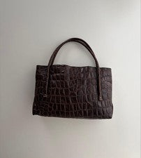MIU MIU Leather Hand Bag