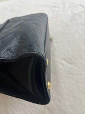 Louis Vuitton Monogram Empreinte Handbag #QY4I6E