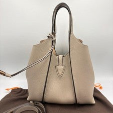 Tod's 2-way Shoulder Bag T Timeless Mini #QYGJCU