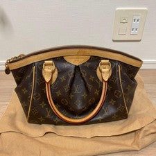 LOUIS VUITTON Tivoli PM #QY44GN