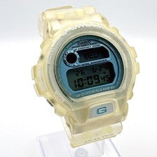 G-SHOCK Dolphin & Whale Model Men's Watch #QYAQB7