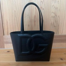 Dolce&Gabbana handbag, black. #QYA4TR