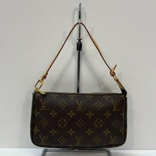 Louis Vuitton M51980 Pochette Accessoires Handbag MBZ803 #QYDB7E