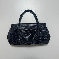 1990s miu miu archive leather handbag #QYCWKJ