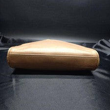 COACH Classic Coach Shoulder Bag, Made in USA Women #QY1ARH