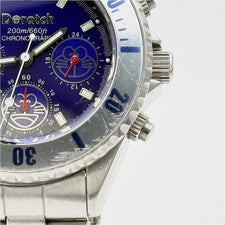 DORATCH (Doratch) 1999, 1 piece, Diver's Chronograph #QYKL4V