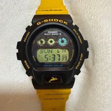 CASIO G-SHOCK GW-6902K-9JR Irukuji 2018 #QY25T0