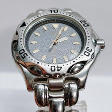 Alba Men's Diver's Watch V701-1Y50 #QYGQ4K