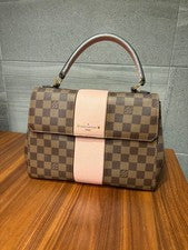 Louis Vuitton Bond Street handbag #QY42VY