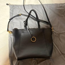 BALENCIAGA hourglass tote bag small #QYCGG8