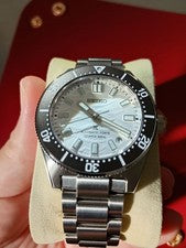 SEIKO SBDC213 Prospex Divers 60th Anniversary Model #QY3NAW