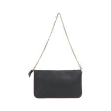 Christian Louboutin Rubira Pouch 1225230 Shoulder Bag #QY6UXL
