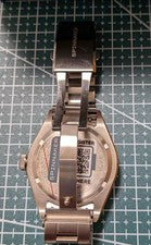 SPINNAKER SPENCE 300 Wristwatch #QY2L0L
