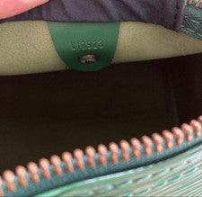 Louis Vuitton Speedy 25 Epi Leather Bag (Green) #QY5UNR