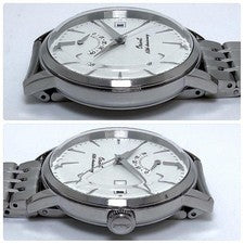 Orient Watch 60th Anniversary Winding #QYG2UP