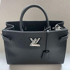 LOUIS VUITTON Twist Tote Women #QYL1NC