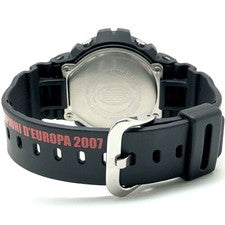 G-SHOCK CASIO DW-6900FS A.C. Milan CAMPION D'EUROPA 2007 European Champi #QYDPVE