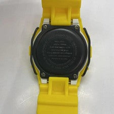 G-SHOCK x N.HOOLYWOOD Quartz Watch DW-5600NH Yellow with Box #QY5SHQ