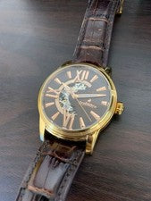 Orobianco Watch OR-0011-69 #PF6NO5