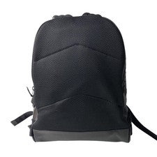 COACH backpack 36472 Black Leather #QYF0GV