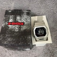 G-SHOCK GBX-100 8DR Model #QYC0S9