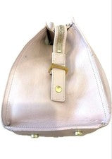 Saint Laurent Baby Cabas handbag, pink #QYAAPS