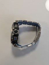 MT-G MTG-G1000D GPS Radio Solar Watch #QY68JT