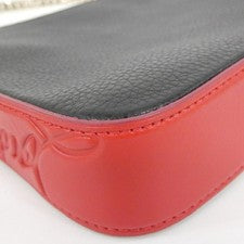 Christian Louboutin Rubira Pouch 1225230 Shoulder Bag #QY6UXL