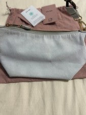 Miu Miu canvas handbag rice bowl bag in very good condition with AURA card