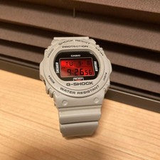 G-SHOCK DW-5700SF-1JR Watch Collaboration Model G-Shock #QYCWFH