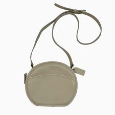 COACH Old Coach Shoulder Bag, Made in USA, 9901, 1980s #QYEL8F