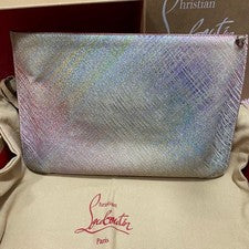 Christian Louboutin clutch bag #QYFV0A