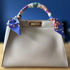 Fendi Peekaboo #QYETS6