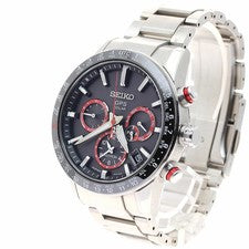 Seiko SBXC017/5X53-0AF0 Astron Shohei Ohtani 2019 Model Date Solar Radio #QY37R7